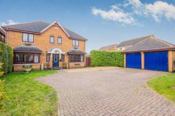 4 Bedroom Detached